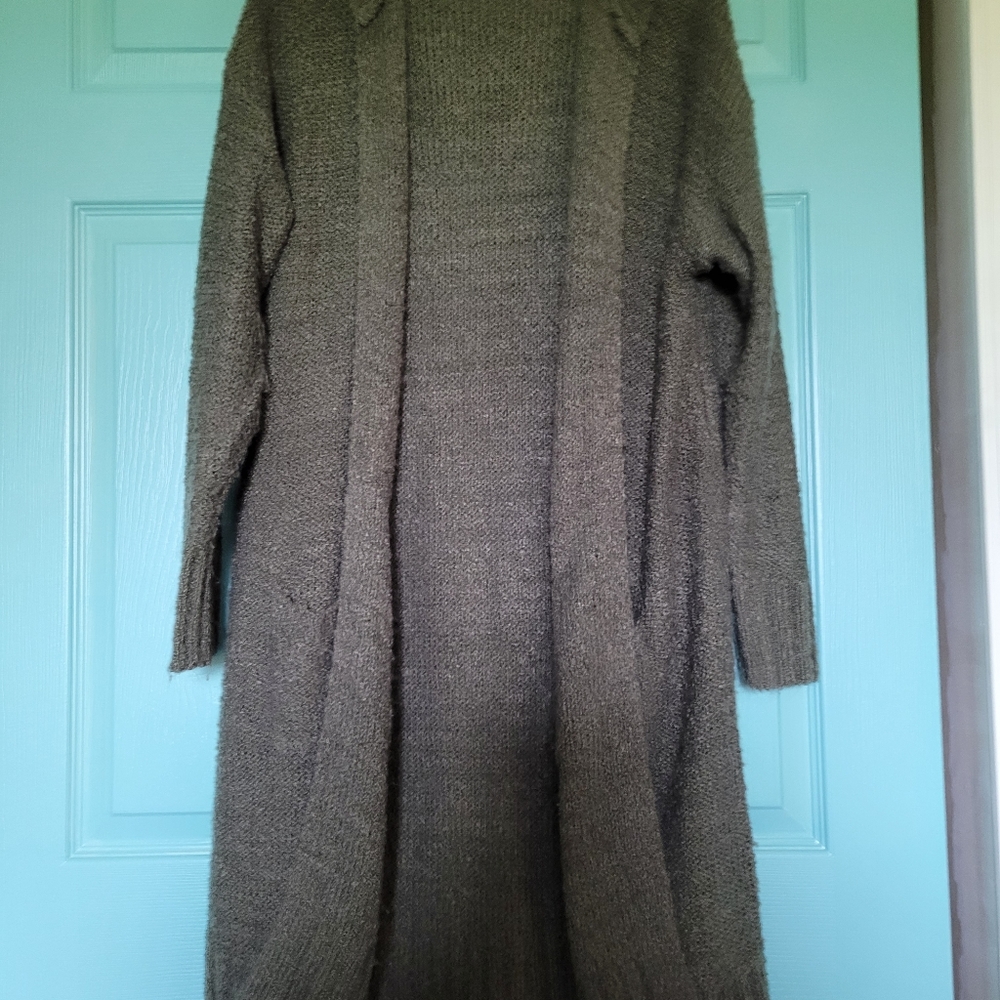 Cardigan